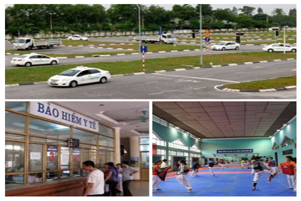 Chính sách mới có hiệu lực từ tháng 12/2018