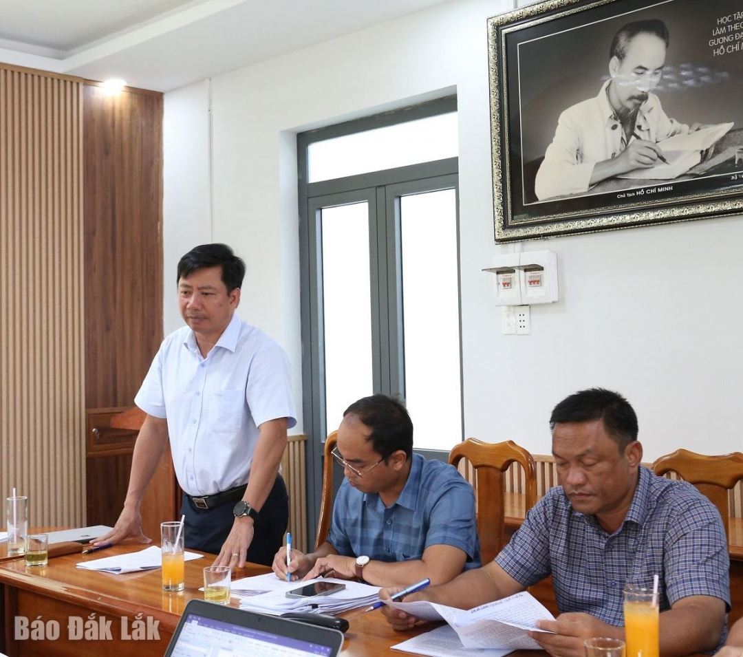 Đề xuất gần 6.550 ha đất để xem xét, bố trí đất ở, đất sản xuất cho đồng bào dân tộc thiểu số