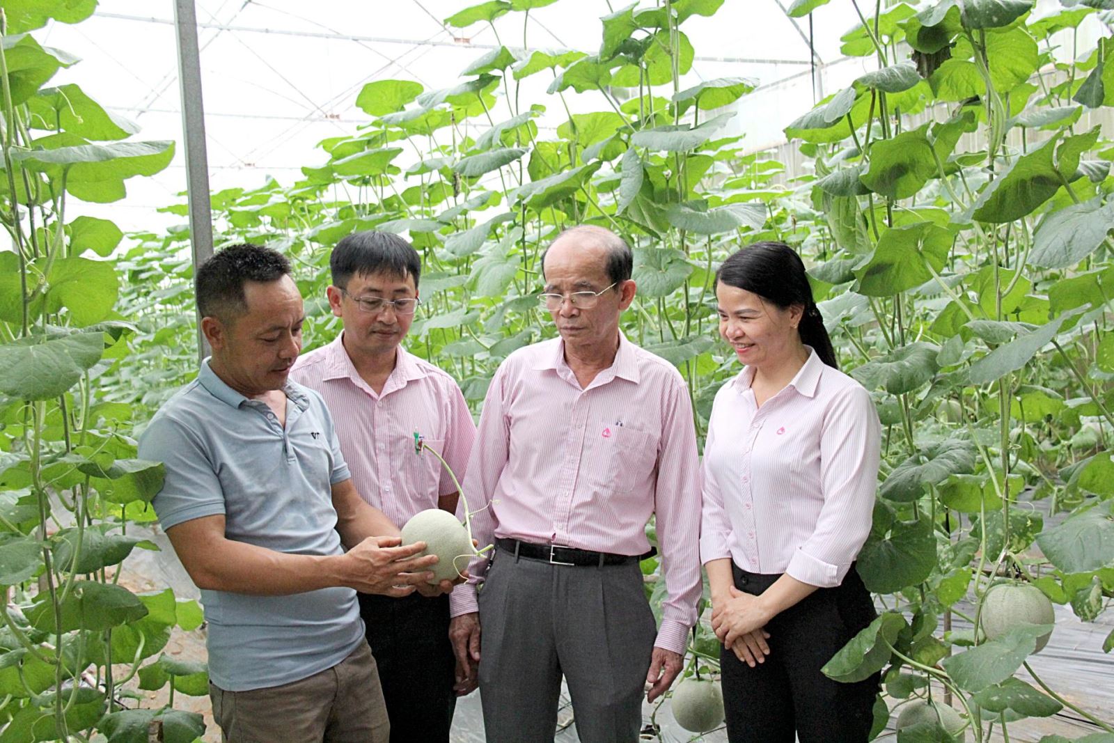 20 năm nỗ lực vì mục tiêu xóa đói giảm nghèo