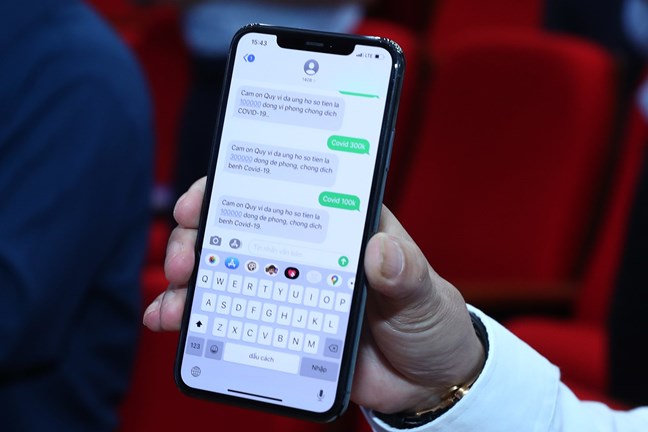 Ban Dân tộc tỉnh Đắk Lắk tích cực tham gia các hoạt động hưởng ứng phòng chống dịch Covid-19 của Chính phủ