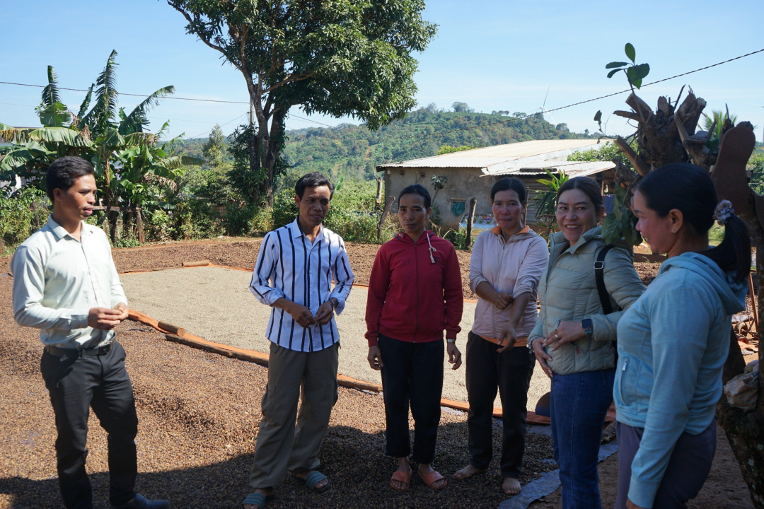 Nâng cao hiệu quả hoạt động bình đẳng giới vùng dân tộc thiểu số