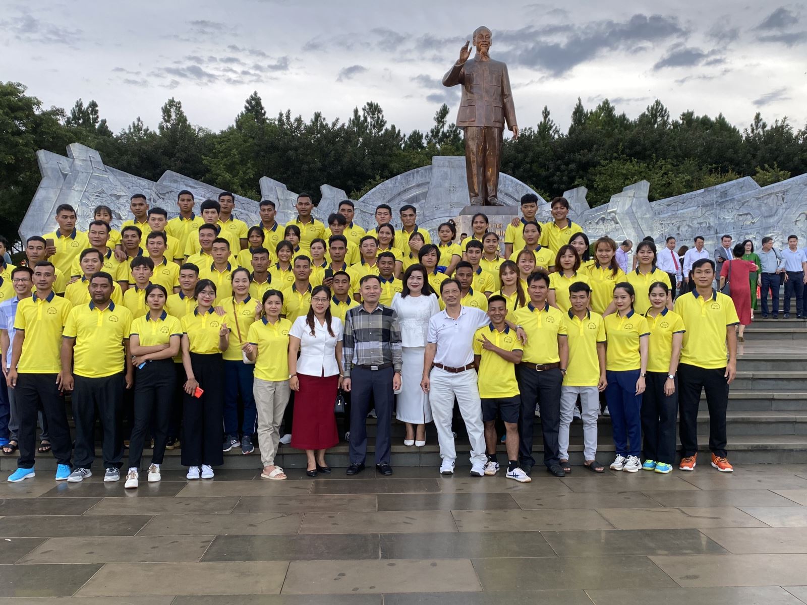 Đắk Lắk giành ngôi Nhất toàn đoàn Hội thi thể thao các dân tộc thiểu số toàn quốc lần thứ 13, khu vực II, năm 2023