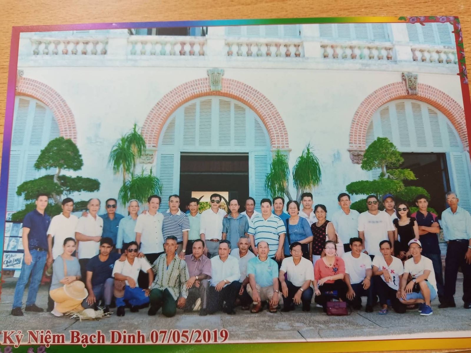 Đoàn đại biểu người có uy tín trong đồng bào dân tộc thiểu số tỉnh Đắk Lắk đi tham quan, học tập kinh nghiệm tại các tỉnh miền Đông Nam Bộ