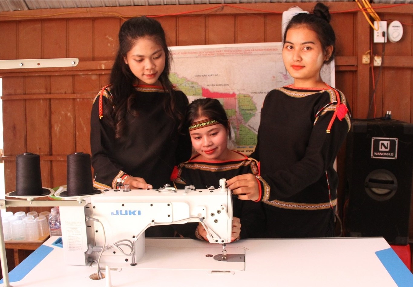 Đắk Lắk: Bảo tồn văn hóa truyền thống gắn với phát triển du lịch