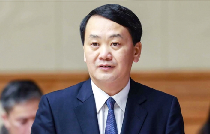 Bộ trưởng, Chủ nhiệm Ủy ban Dân tộc Hầu A Lềnh sẽ trả lời chất vấn nhóm vấn đề thuộc lĩnh vực công tác dân tộc