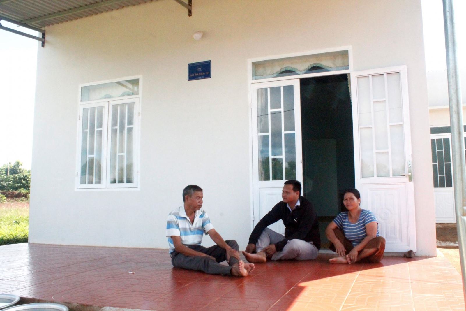 Thị xã Buôn Hồ chăm lo đời sống cho đồng bào dân tộc thiểu số