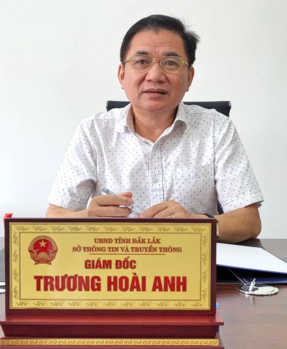 Xây dựng công dân số làm nền tảng chuyển đổi số bền vững