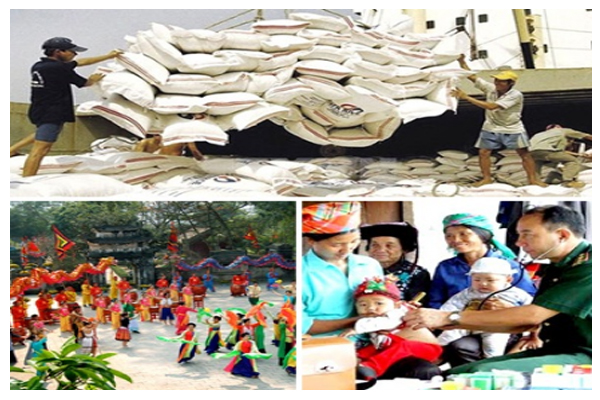 Chính sách mới có hiệu lực từ tháng 10/2018