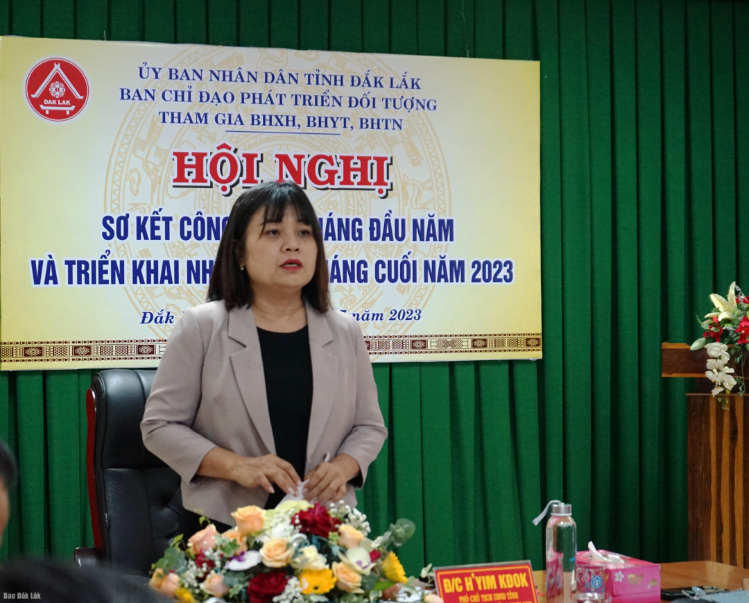 Phát triển Bảo hiểm y tế đạt tỷ lệ bao phủ 86,19% dân số