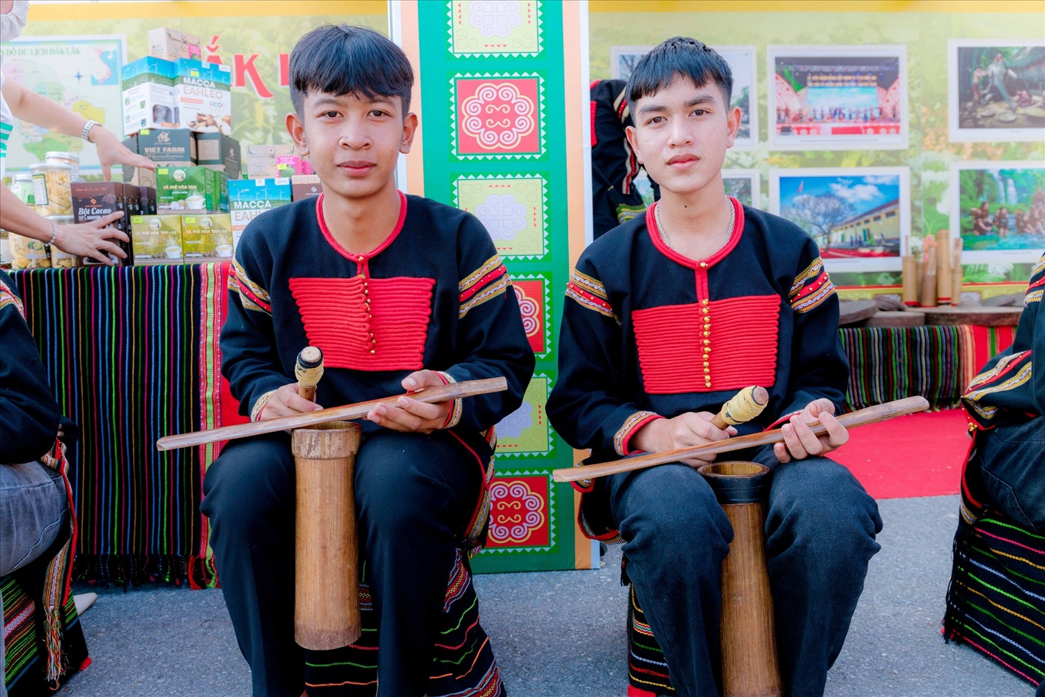 Gìn giữ, bảo tồn nhạc cụ truyền thống của người Ê Đê: Đặt niềm tin ở thế hệ trẻ