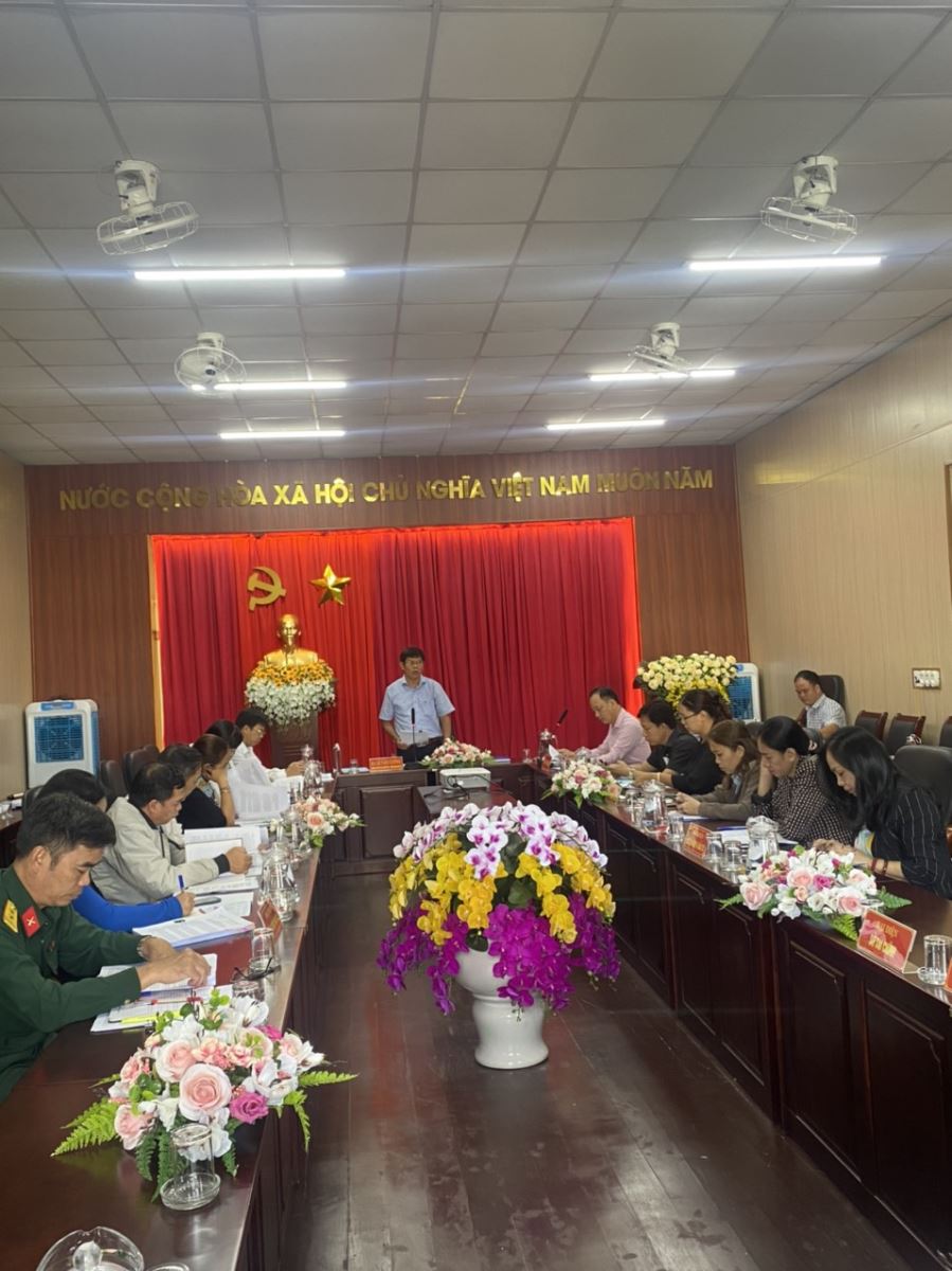 Nhiều chỉ tiêu về phát triển nguồn nhân lực các dân tộc thiểu số chưa đạt so với Nghị quyết 52 của Thủ tướng Chính phủ