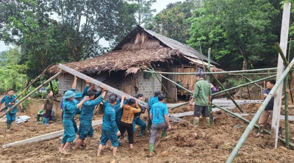 9 tháng, cả nước hỗ trợ gần 56,8 nghìn tỷ đồng an sinh xã hội