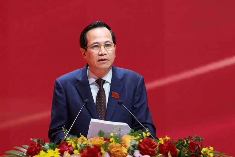 Bảo vệ nền tảng tư tưởng của Đảng trong lĩnh vực dân tộc và tôn giáo là nhiệm vụ của cả hệ thống chính trị