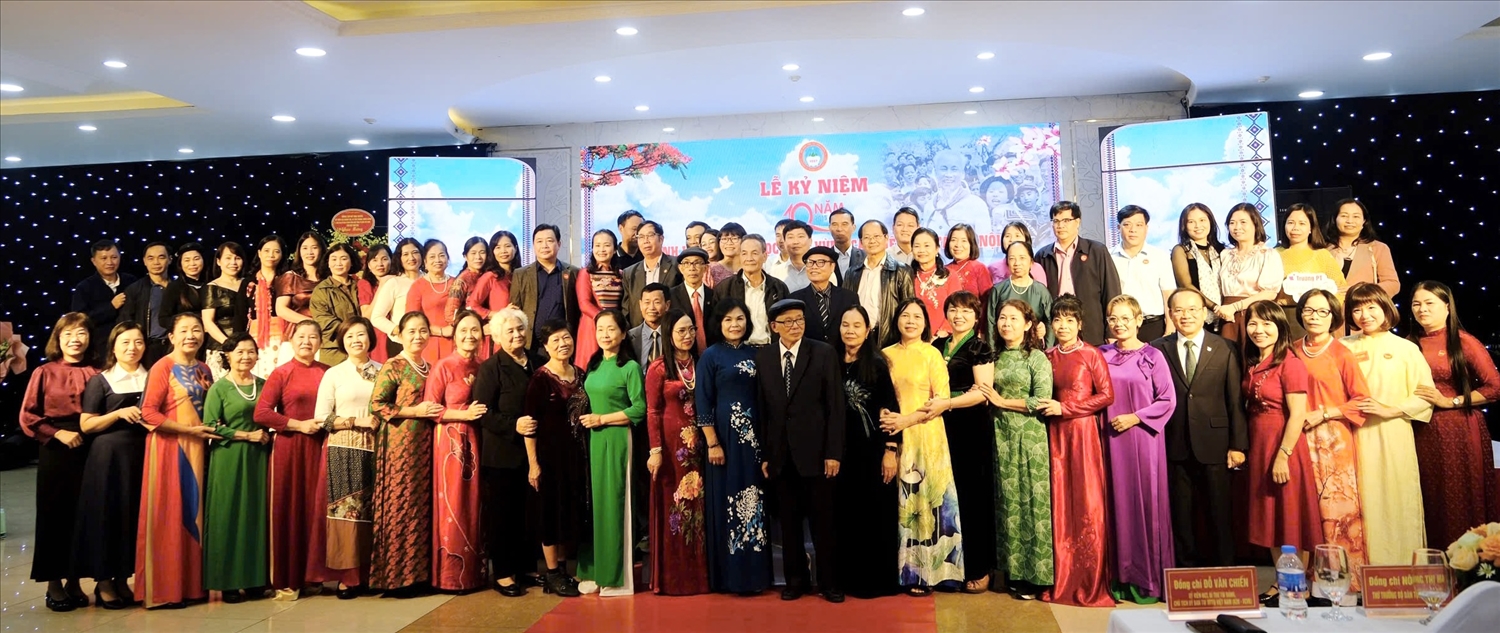 Đảng, Nhà nước rất quan tâm đến công tác dân tộc, chính sách dân tộc