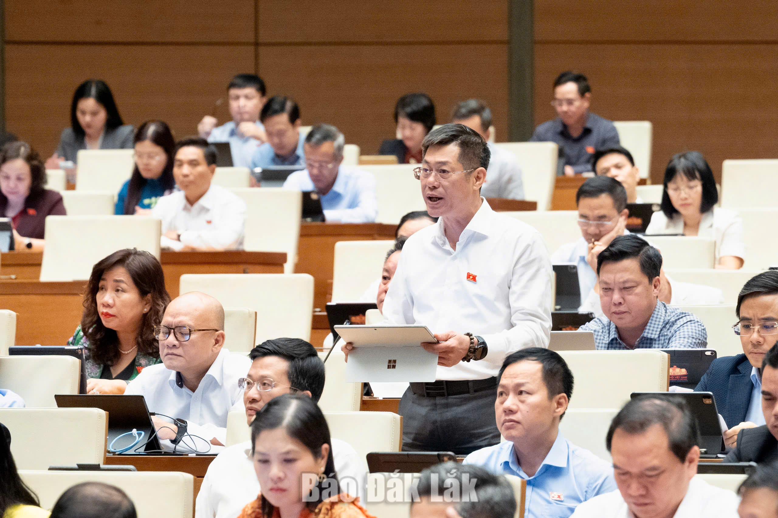 Tạo thuận lợi thực chất cho hoạt động xuất khẩu, nhập khẩu